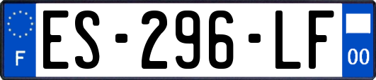 ES-296-LF