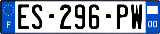 ES-296-PW