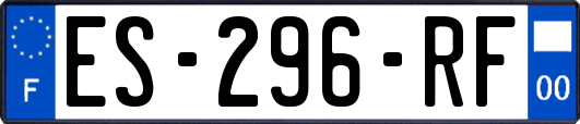 ES-296-RF