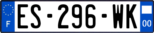 ES-296-WK