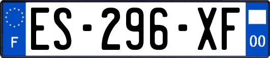 ES-296-XF