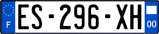 ES-296-XH
