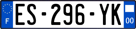 ES-296-YK