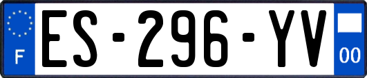 ES-296-YV
