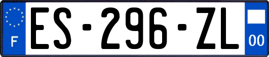 ES-296-ZL