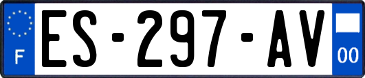 ES-297-AV