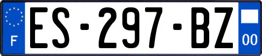 ES-297-BZ