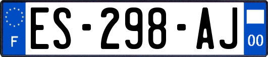 ES-298-AJ