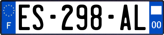 ES-298-AL