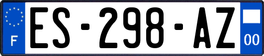 ES-298-AZ