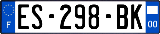 ES-298-BK