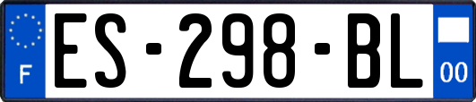 ES-298-BL