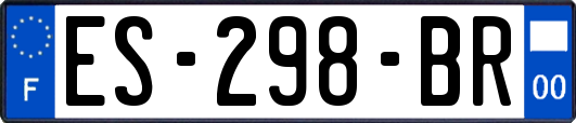 ES-298-BR