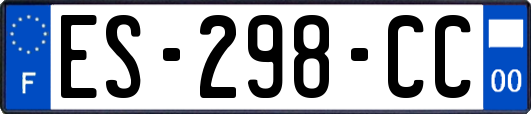 ES-298-CC