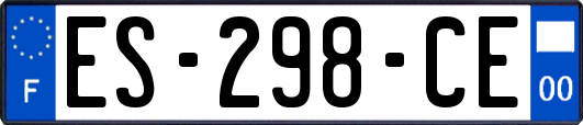 ES-298-CE