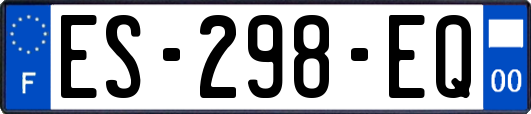 ES-298-EQ