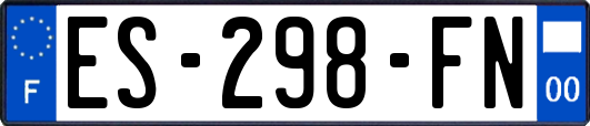 ES-298-FN