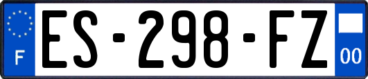 ES-298-FZ