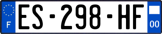 ES-298-HF