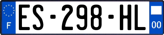ES-298-HL