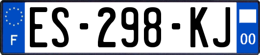 ES-298-KJ