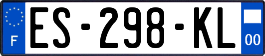 ES-298-KL