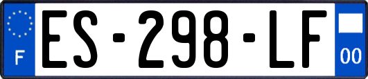 ES-298-LF
