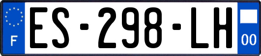 ES-298-LH