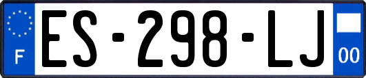 ES-298-LJ