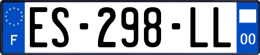 ES-298-LL
