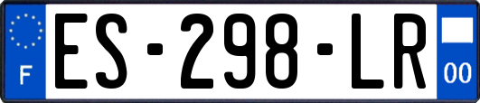 ES-298-LR