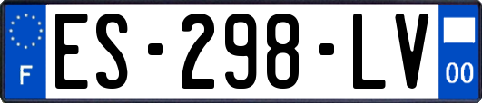 ES-298-LV