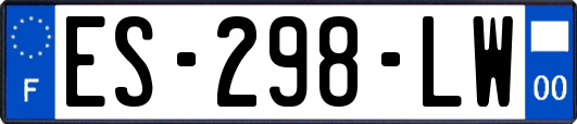 ES-298-LW
