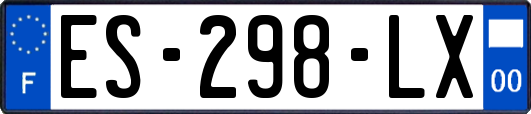ES-298-LX