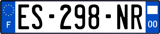 ES-298-NR