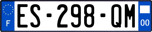 ES-298-QM
