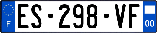 ES-298-VF
