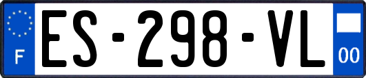 ES-298-VL