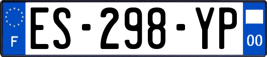 ES-298-YP
