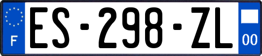 ES-298-ZL