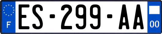 ES-299-AA