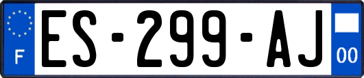 ES-299-AJ