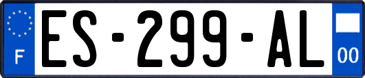 ES-299-AL