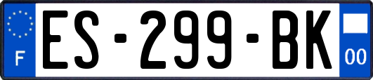 ES-299-BK