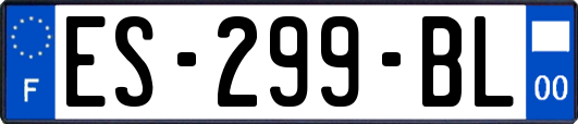 ES-299-BL