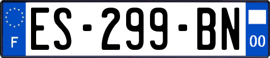 ES-299-BN