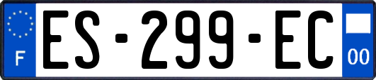 ES-299-EC