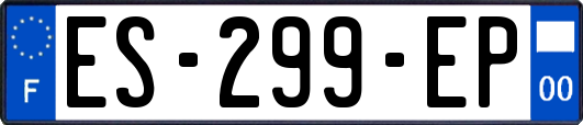 ES-299-EP