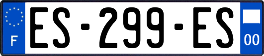 ES-299-ES