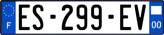 ES-299-EV